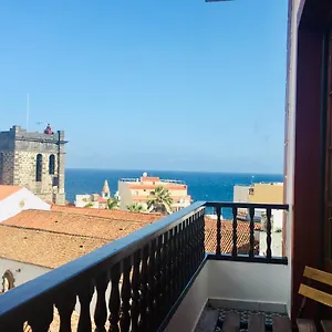 Отель El Hotelito 27, Санта-Круз-де-ла-Пальма